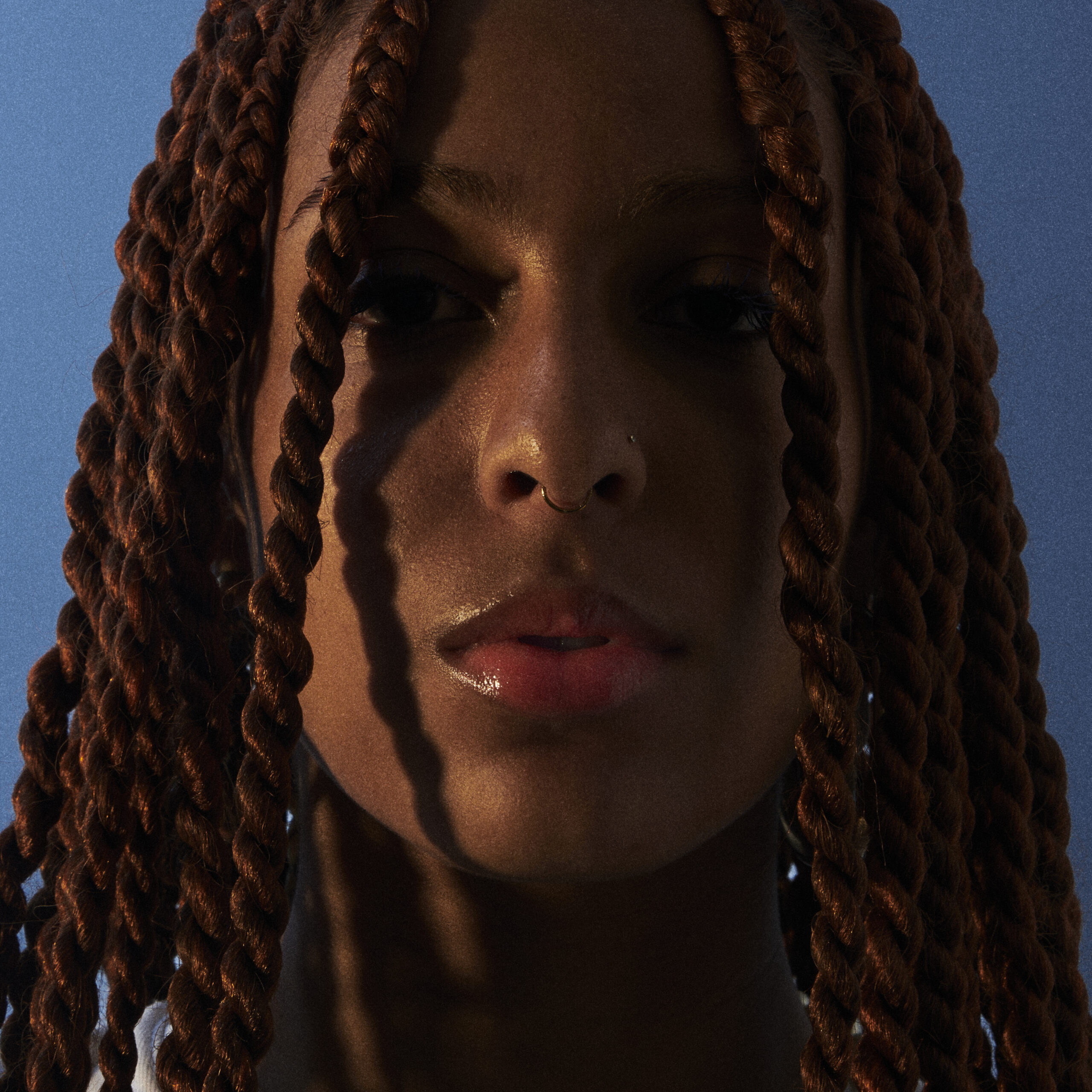 Cover — Kraken Art