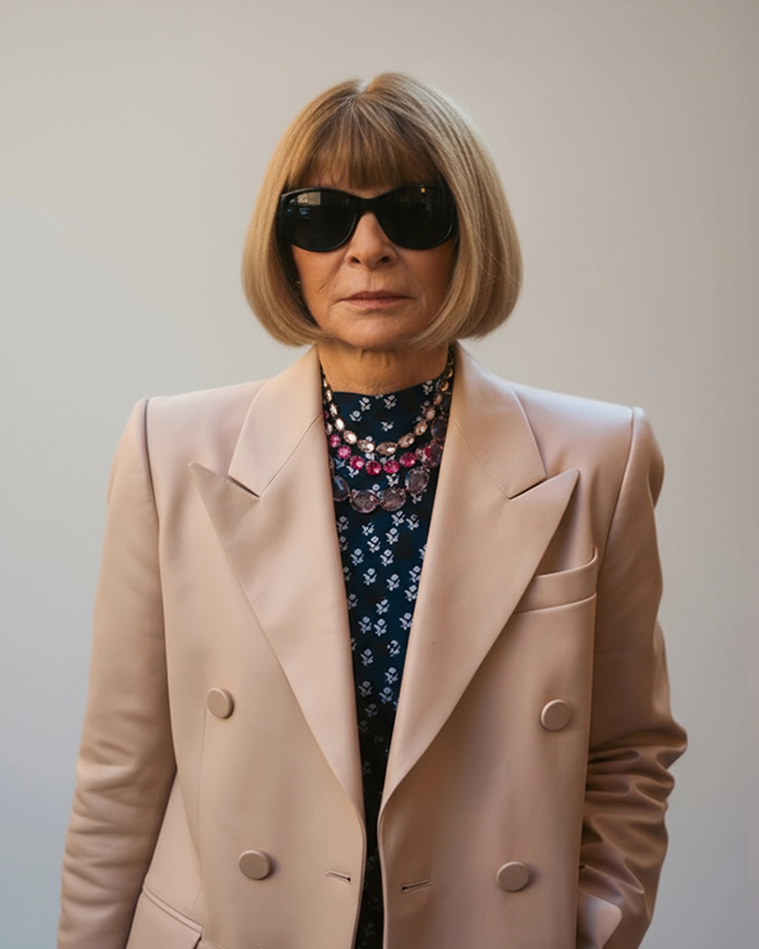 anna wintour